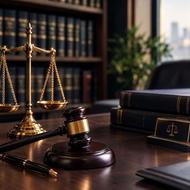 وکیل دادگستری | مشاوره و پیگیری تخصصی امور حقوقی و کیفری