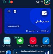 اهرم به کاربران جدیدش 300/000 تومان وجه نقد هدیه میده !!‼️
