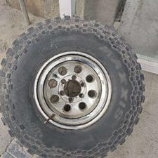 رینگ ولاستیک پاترول