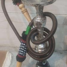 قلیون حاج اغلو