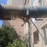 فروش دستگاه بالابر ساختمانی و رستورانی