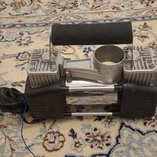 کمپرسور باد فندکی (مخصوص ماشین)