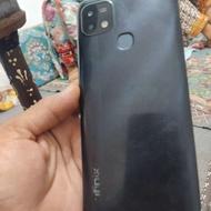 گوشی اینفینس حافظه 32