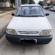 پرایدمدل 95