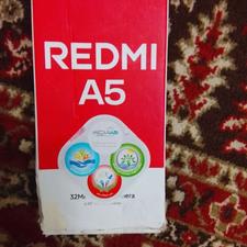 گوشی شیامی A5