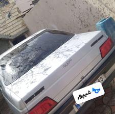 مدارک تکمیل همه وسایل هاشو عوض کردم
