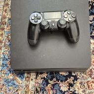 PS4 slime 1tb