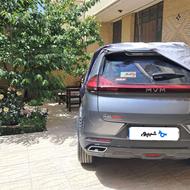 ام وی ام x33 کراس دنده ای402