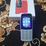 گوشی نوکیا 210