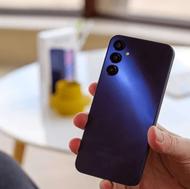 A15 Samsung 128/6ویتنام