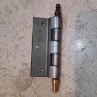 لولای درب آهنی نو