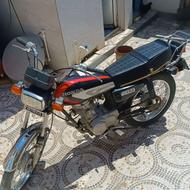 موتور 125 مدارک کامل