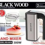 همزن مارک بلک ووود(BLACKWOOD) مدل RS0010