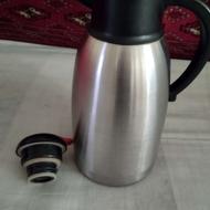 فلاسک چای استیل