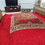 لحاف کرسی دست دوز