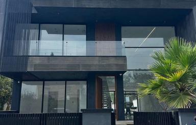 ویلای مدرن فول امکانات شهرک سرسبز سرخرود