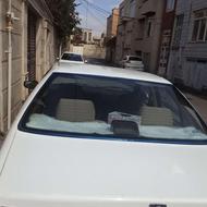 یک دستگاه ماشین پژو پرشیا سینه جدید