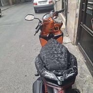 هندا کلیک اصلی 150