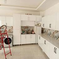 کابینت آماده و پیش ساخته قسطی با چک