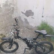 دوچرخه دنده ای