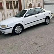سمند اف7مدل91دوگانه کارخانه قیمت 520میلیون