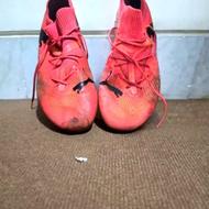کفش فوتبال PUMA اصل سایز41