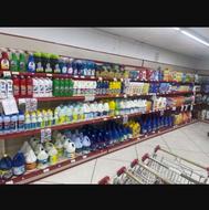 فروشنده فروشگاه جانبو گلشن
