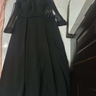 دو دست لباس مجلسی شیک کارشده