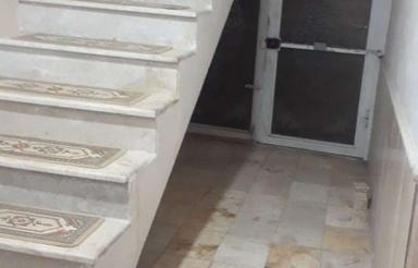 خانه اجاره ای همکف