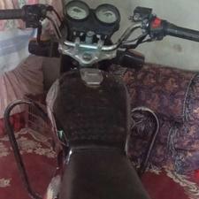 موتور شکاری مدل 90مدارک کامل فقط کارت سوخت نداره