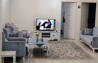 اپارتمان نقلی خوش نقشه وغرق نور