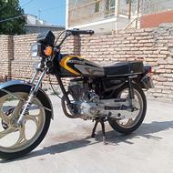 موتور نیکتاز200