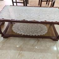 میز جلو مبلی وعسلی