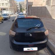 تیبا 2مدل 1396