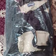 ساک حمل نوزاد برند چیکو