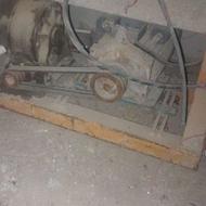 بالابر ساختمانی