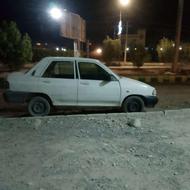 پراید فروشی