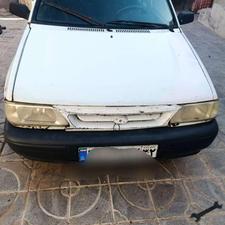 پراید مدل 79 فروشی