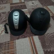 کلاه اسب سواری