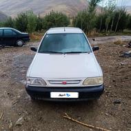پراید131 مدل 95