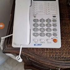 خط ثابت بسیار رند برای کسب و کار و تالارها 55005004