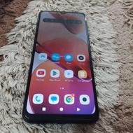 گوشی قویc20دوسیم4gاصلی اندروید16ضدآب سالم بشرط