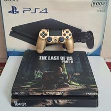 ps4 slim کپی خور