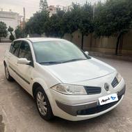 رنو مگان اتومات درجه یک