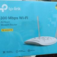 مودم روتر adsl2+ TD-W8961N v4