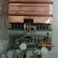 تعمیرات ابگرمکن وبخاری
