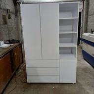 تولید کننده کابینت و تخت وکمد