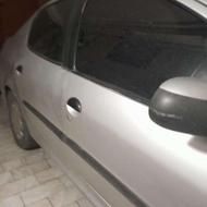 فروش خودرو 206 مدل 1386