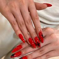 تخفیف ویژه کاشت و ترمیم ناخن