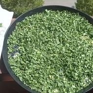 سبزی خشک خانگی